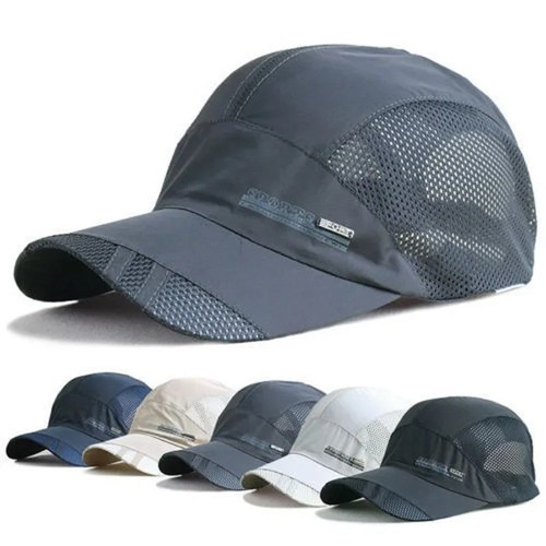 Casquette baseball - casquette,