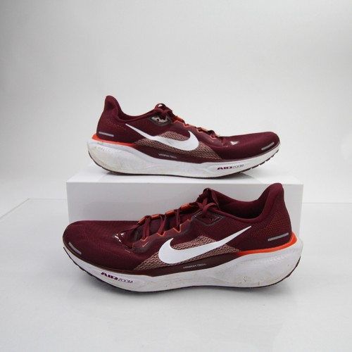 Virginia tech hokies nike air - virginia,