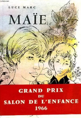 Maie marc luce - marc,