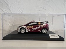 Ford Fiesta S2000 Spain Rally