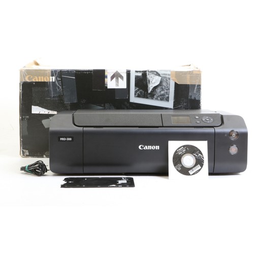 Imprimante canon imageprograf - imprimante,