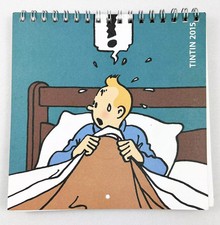 Tintin - Hergé-Moulinsart