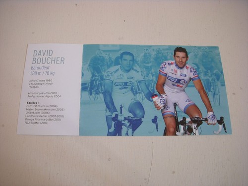 Cyclisme carte postale - cyclisme,