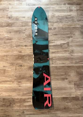 Vintage snowboard 1991 burton - vintage,