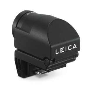 Used evf2 viewfinder - used, leica