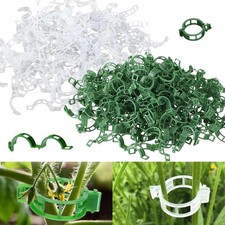 Lot de 200 pinces à tomates