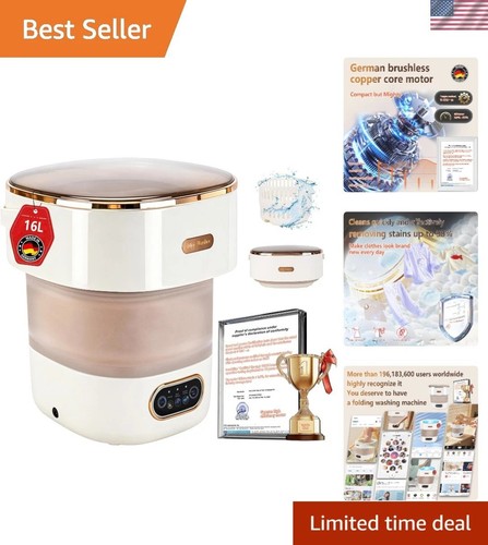 New upgraded portable - new,