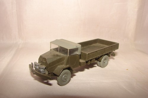 Wiking ancien camion - wiking,