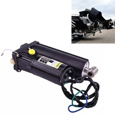 Réglage moteur garniture électrique assemblage bateau entretien longue durée