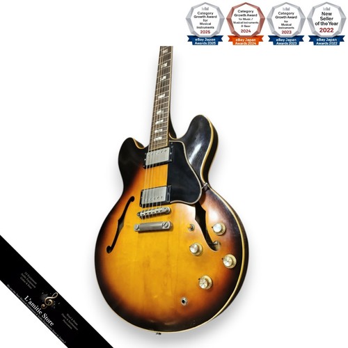 Guitare électrique
