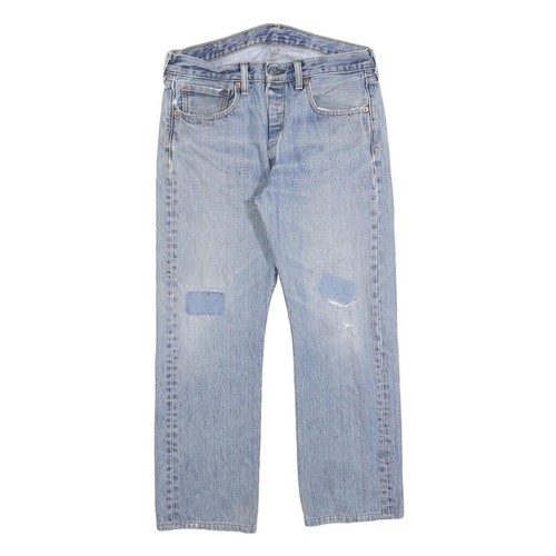 Levi 501 jeans pour hommes - jeans,