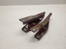 Charnière capot moteur pour