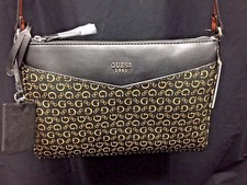 Women's GUESS G LOGO BIRCH