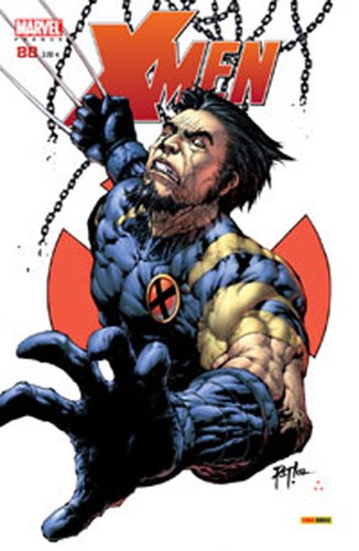 Vr3 panini comics - -----, x-men