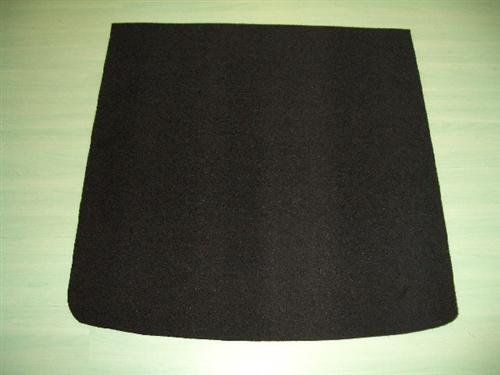 Tapis coffre - coffre,
