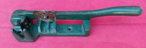 Ancienne machine greffer la - ancienne,