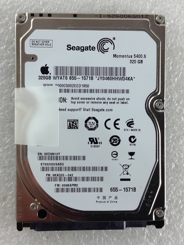 Macbook pro a1286 - pro, hdd