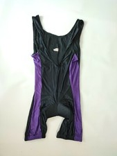 Pantalons De Cyclisme Vintage