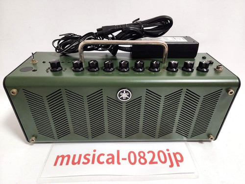 Yamaha thr10x mini - mini, guitare
