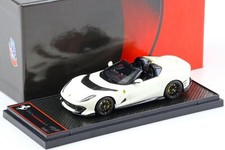 1:43 BBR Ferrari 812