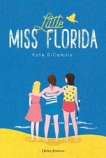 Little Miss Florida - Kate Di