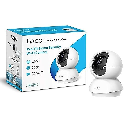 Caméra surveillance wifi - caméra,