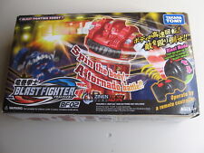 *TAKARA TOMY blast fighting