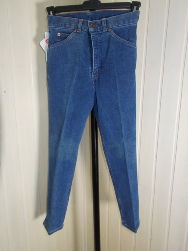 Vintage pantalon jean 8 - vintage,