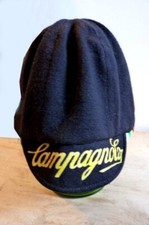 Vintage 1970s Campagnolo Winter Wool Hat Super Colnago Master C Record NOS New!