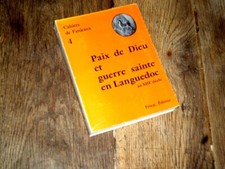 Paix de Dieu et guerre sainte