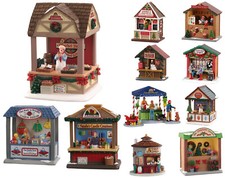 Lemax marchés noël - lemax,