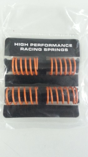 Serpent orange springs 909414 - springs,