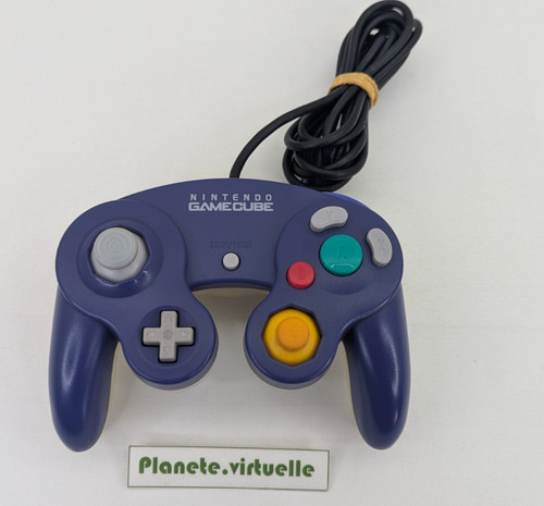 Manette officielle skeleton - manette,