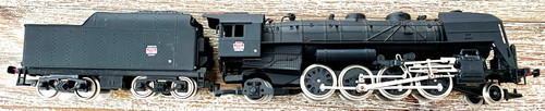 Jouef superbe locomotive à - jouef,