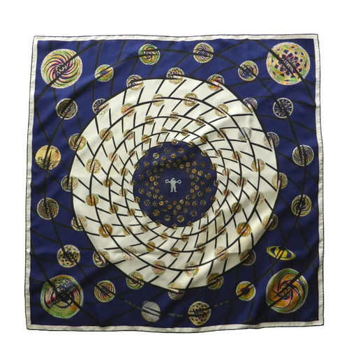 Hermes carres stall shawl - stall,