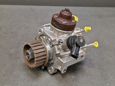 Pompe injection haute pression