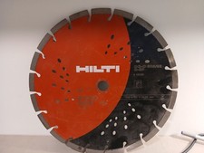 Disque diamant hilti - disque,
