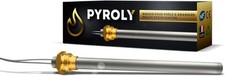 PYROLY Bougie d'allumage pour