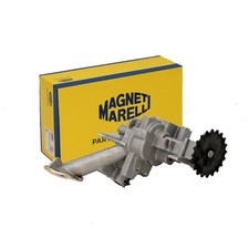 Pompe à huile Pompe à huile moteur pour NISSAN OPEL RENAULT SUZUKI - 1.9dCi 1.9D