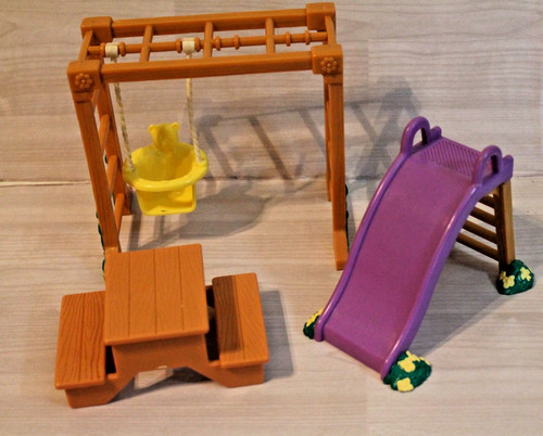 Fisher-Price Loving Family