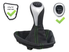 POMMEAU POUR BMW M3 E90 E92