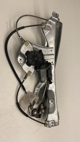 Leve vitre electrique avant