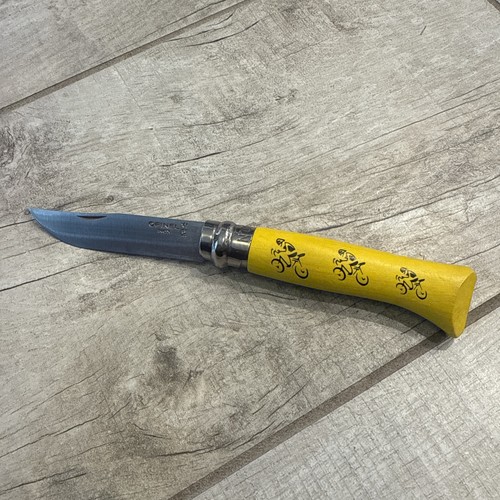 Opinel inox sandvik - 08,