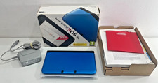 Pack COMPLET nintendo 3ds xl
