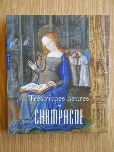 Très riches heures - très,