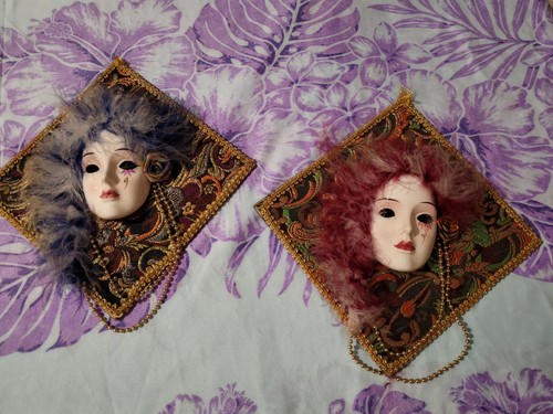 Masques venise sur - masques,