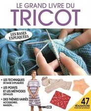 Grand Livre du Tricot (le) de Collectif | Livre | état bon