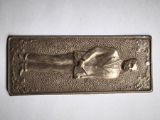 Ex Voto métal Homme