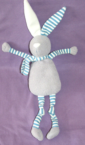 Boutchou bout chou - bout'chou, doudou