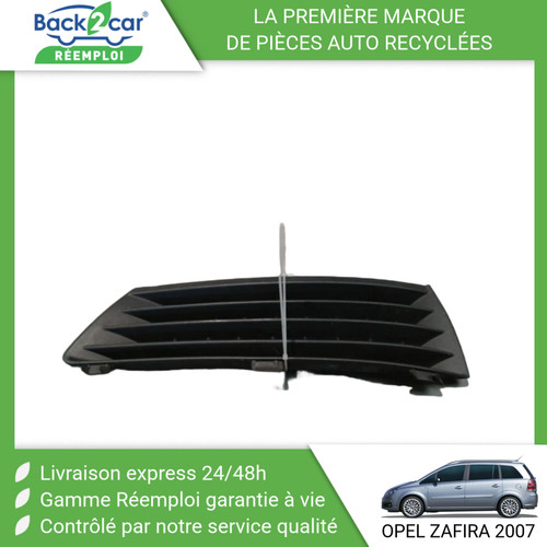 Obturateur phare - obturateur,